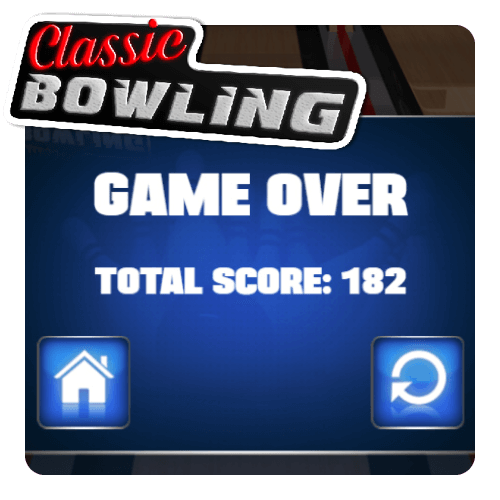 Classic Bowling screenshot
